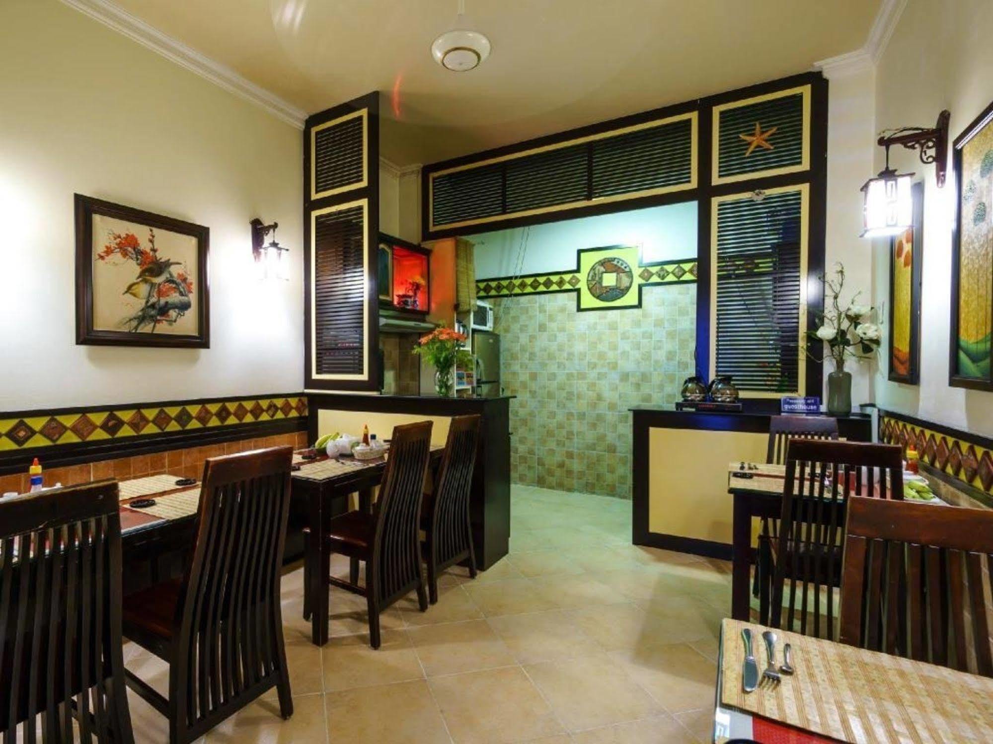 Bich Duyen Hotel Хошимин Экстерьер фото